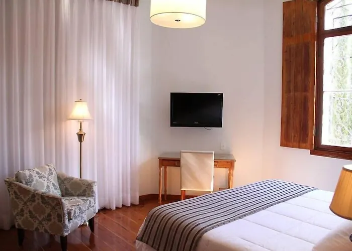 Hotel Casablanca Koeler