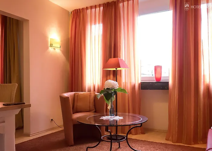 Hotel 3 Könige