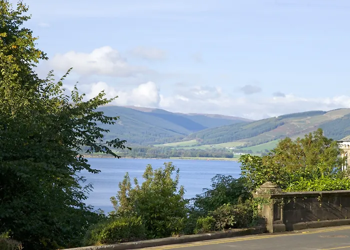 The Glenburn Hotel