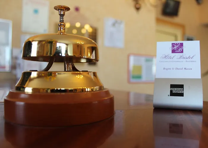 Hotel Bristol
