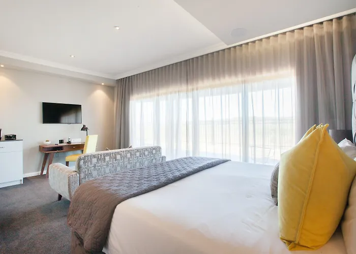 Bliss Boutique Hotel
