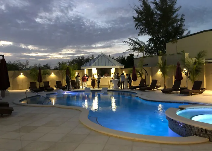 The Lodgings Hotel Surestay Collection By Best Western