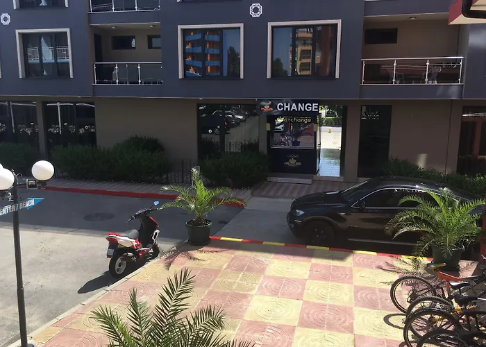 Tia Maria Hotel