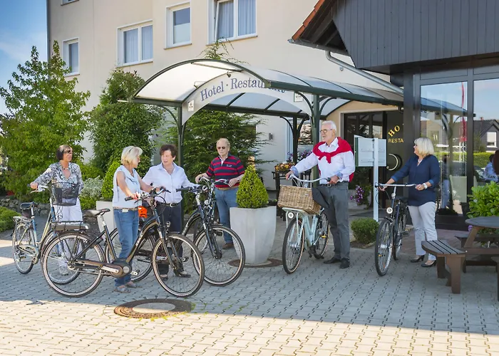 Hotel Tiek Superior
