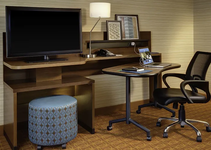Fairfield By Marriott Inn & Suites Philadelphia Horsham