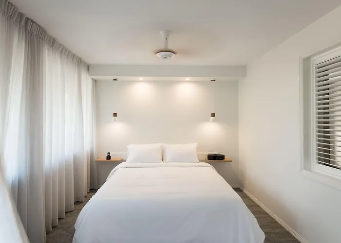 Heart Hotel And Gallery Whitsundays