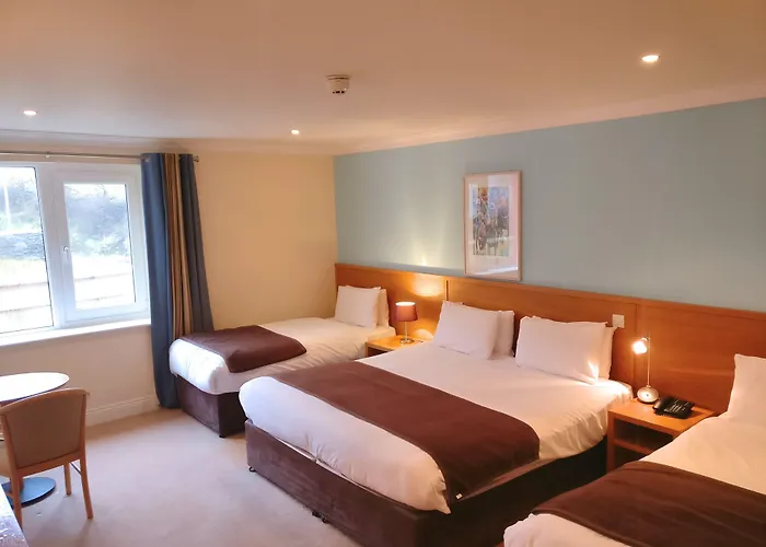 Hotel Ceann Sibeal