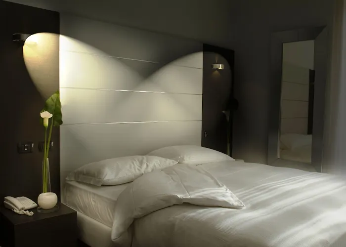 Hotel San Lorenzo Chiavenna