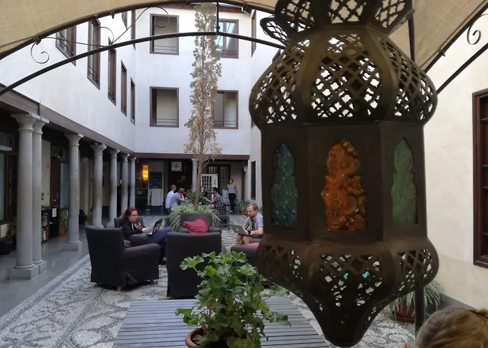 ISA Granada