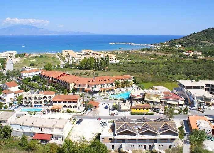 Letsos Hotel