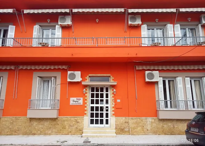 Sofia Rooms