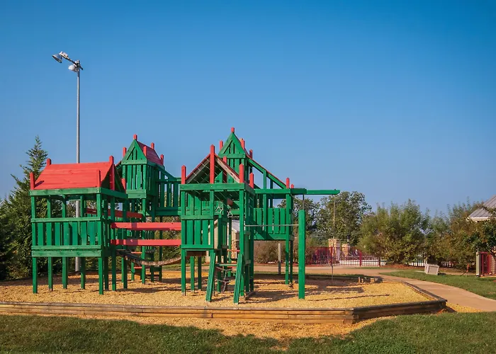 Holiday Inn Club Vacations Apple Mountain Resort At Clarkesville