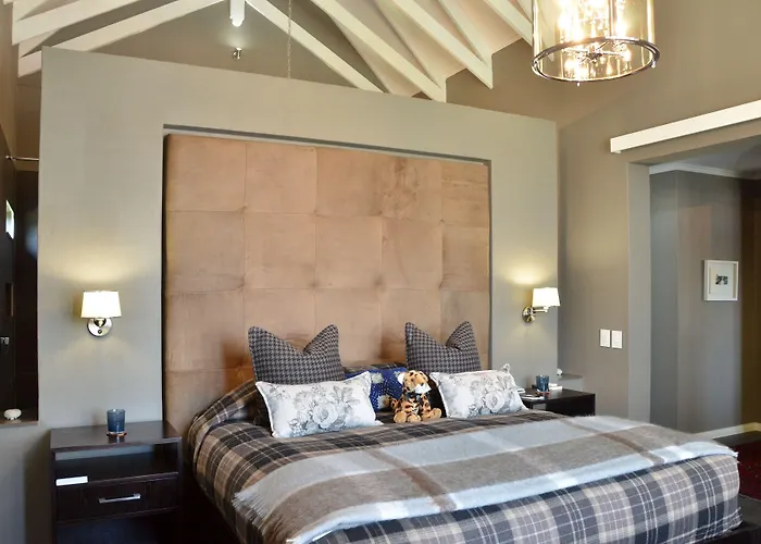 De Hoek Country Hotel