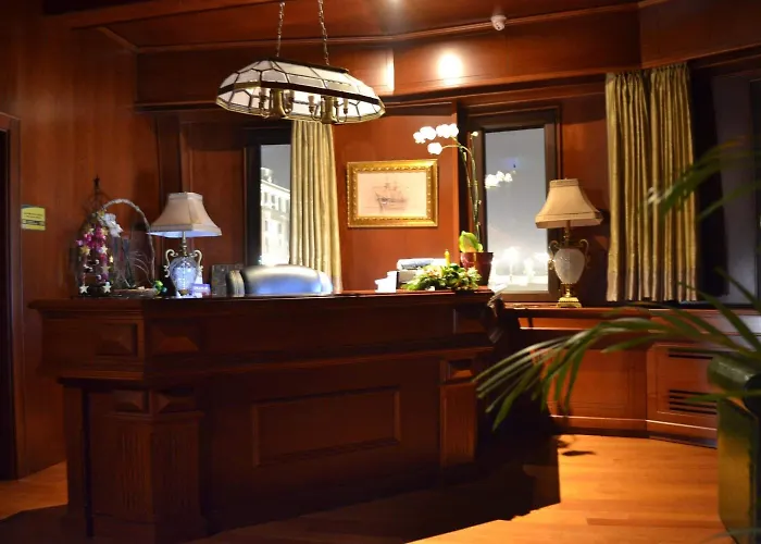 Hotel Senigallia