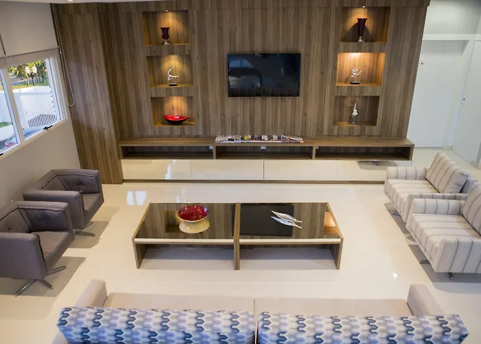 Poente Hotel