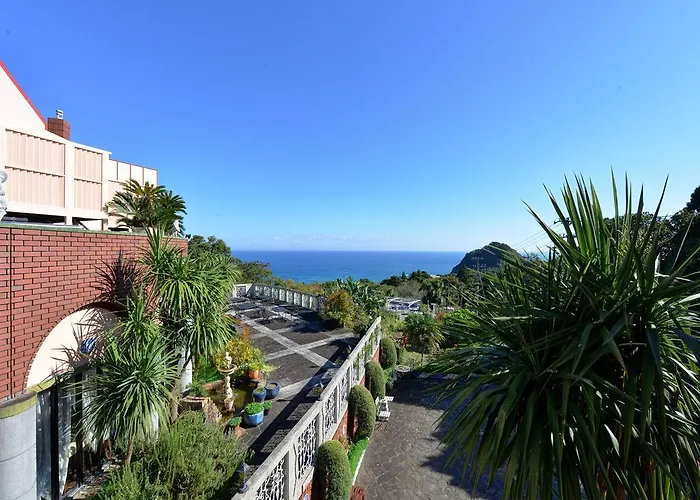 La Mirador