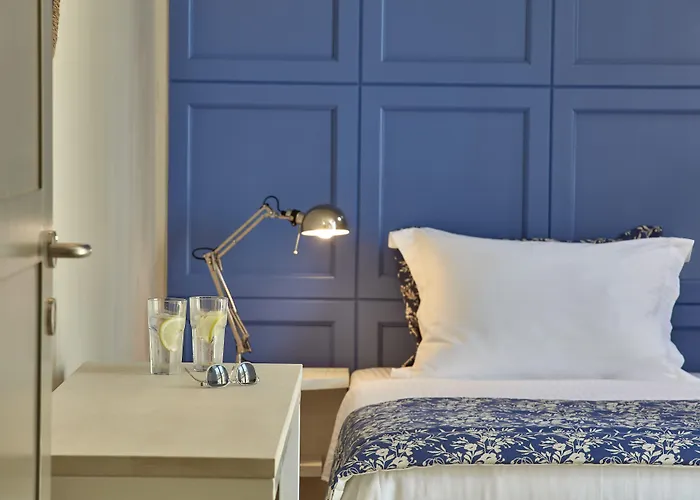 Sivota Seascape Luxury Villas & Residences