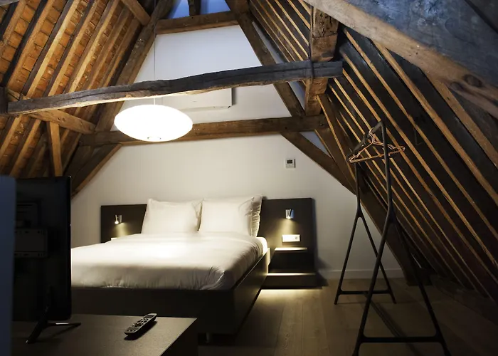 Hotel Katoen