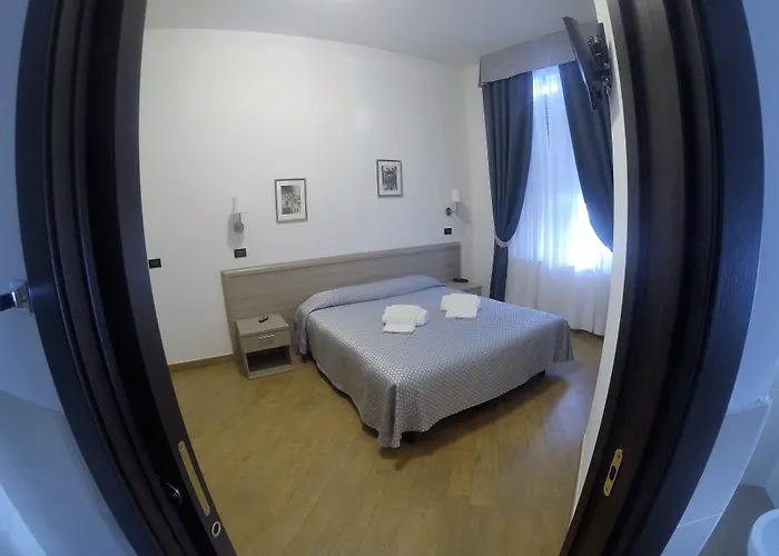 Hotel Chopin