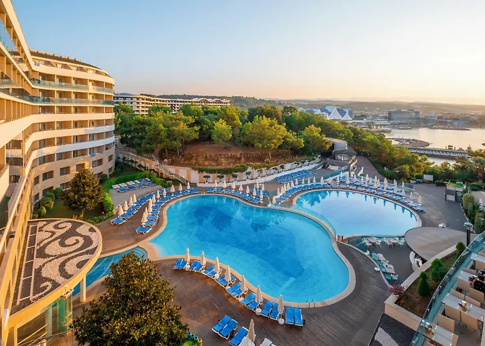 Waterplanet Hotel & Aquapark