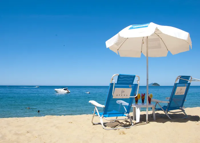 Atena Praia Hotel
