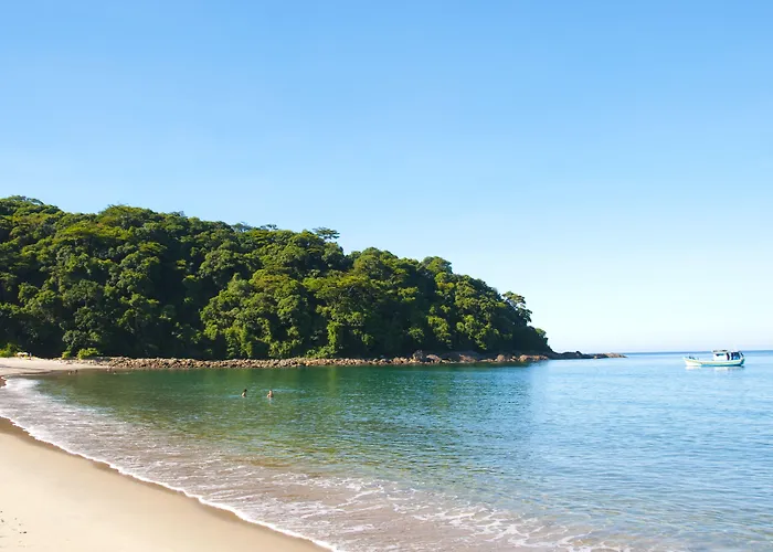 Atena Praia Hotel