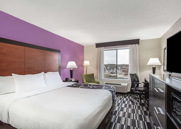La Quinta By Wyndham Norwich-Plainfield-Casino