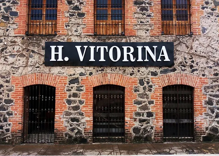 Hotel Vitorina