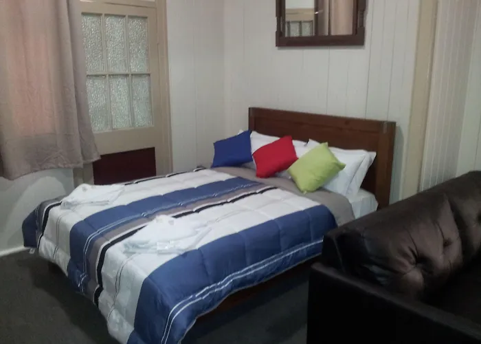 Exchange Hotel Toogoolawah