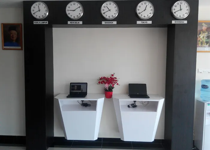 Lavana Hotel Batu Caves