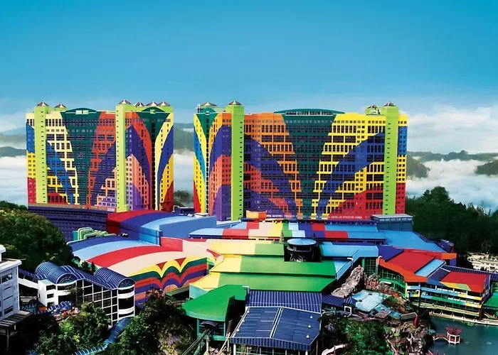 Lavana Hotel Batu Caves