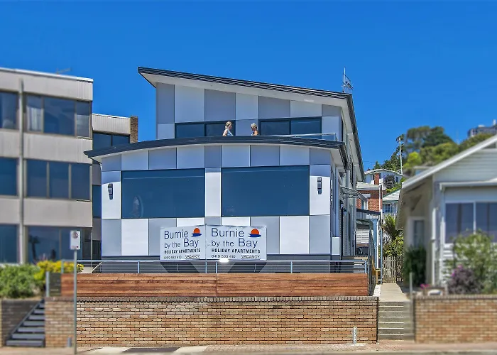 Burnie By The Bay Apartments