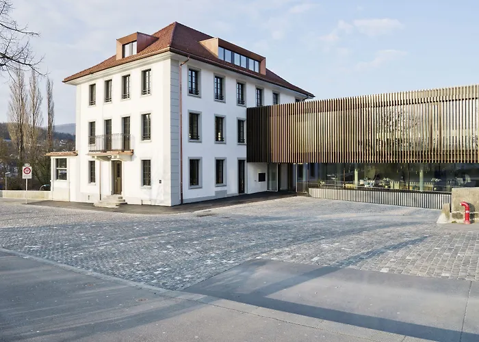 Hotel Kettenbrücke
