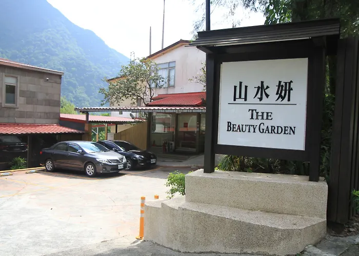 Beauty Garden Hotel