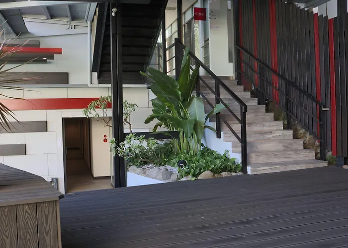 Beauty Garden Hotel