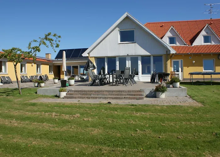 Hotel Hojgaarden