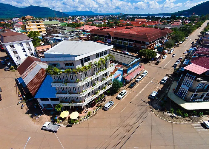 Residence Sisouk Boutique Hotel