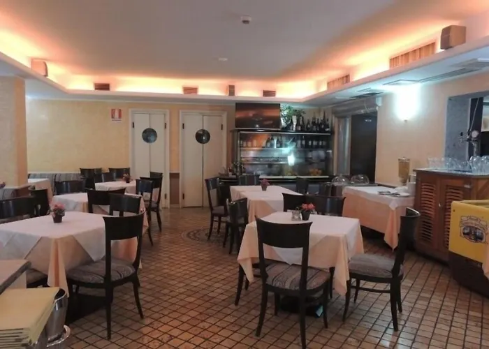 Albergo Ristorante Il Delfino