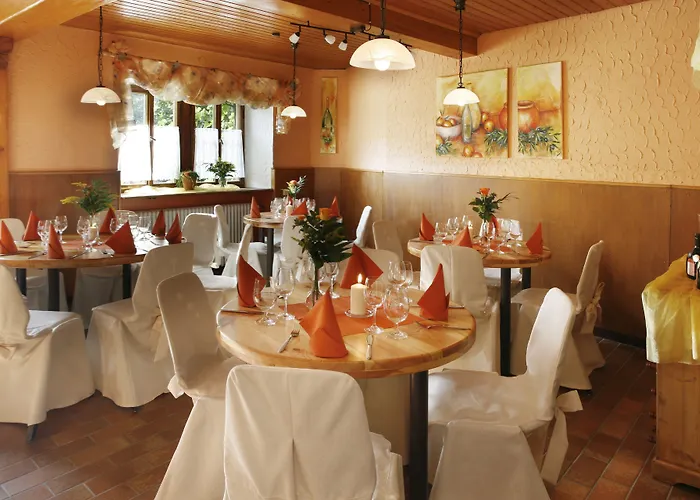 Wörners Schloss Weingut&Wellness-Hotel