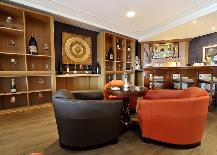 Hotel Le Rive