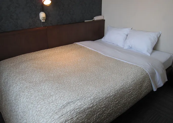 Toyohashi Station Hotel