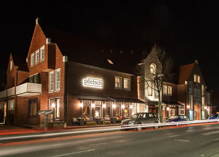Krögers Hotel