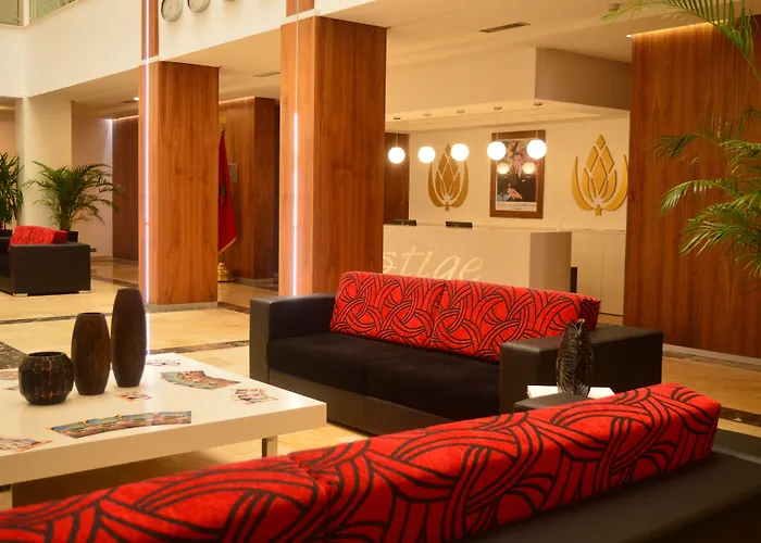 Prestige Hotel&Spa
