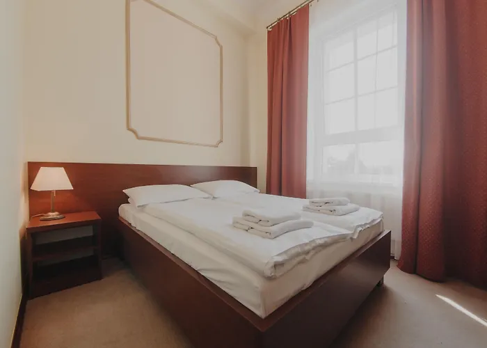 Hotel Cesarski - Kaiserhof