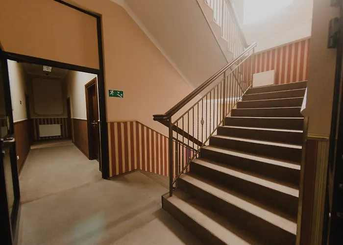 Hotel Cesarski - Kaiserhof