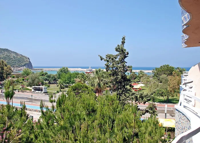 Selinus Beach Club Hotel