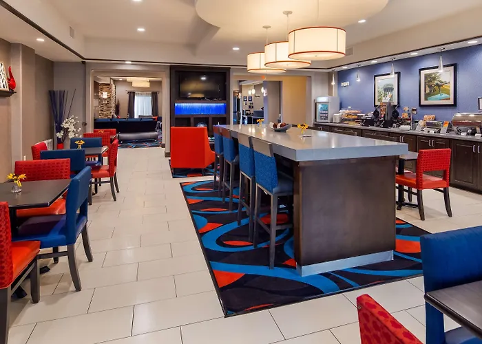 Best Western Plus Ardmore Inn & Suites