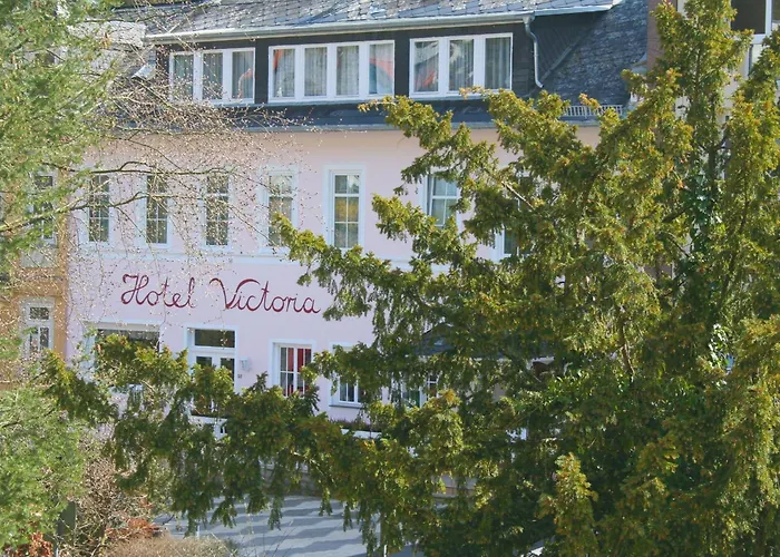 Hotel Victoria