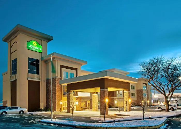 La Quinta By Wyndham York