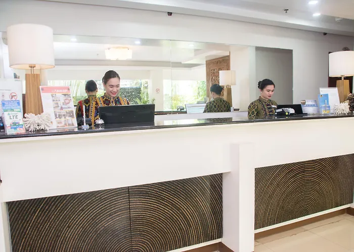 Sur Beach Resort Boracay